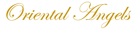 Oriental Angels